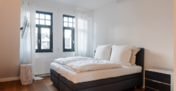 Höhenstraße Penthouse, 40227 Düsseldorf