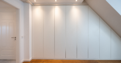 Höhenstraße Penthouse, 40227 Düsseldorf