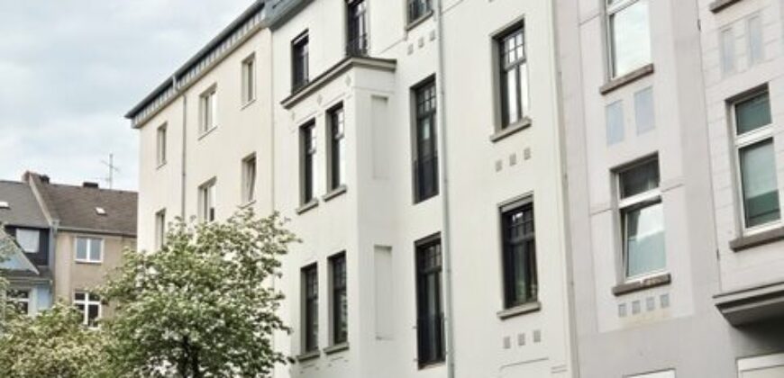 Höhenstraße Penthouse, 40227 Düsseldorf
