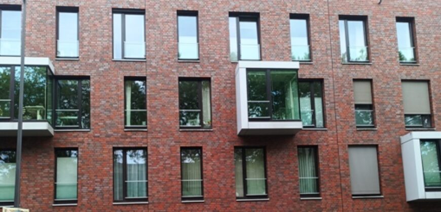Arnulfstr. 30 Penthouse, 40545 Düsseldorf, Oberkassel