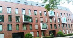 Arnulfstr. 30 Penthouse, 40545 Düsseldorf, Oberkassel