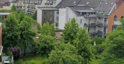 Arnulfstr. 30 Penthouse, 40545 Düsseldorf, Oberkassel
