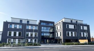 Burg Carré, Büro oder Praxis, EG links komplett, 41379 Brüggen, GW08