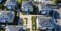 Burg Carré, Büro oder Praxis, EG links komplett, 41379 Brüggen, GW08