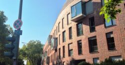 Arnulfstr. 30 Penthouse, 40545 Düsseldorf, Oberkassel