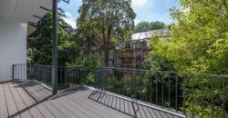 Leostraße Oberkassel, EG Hochparterre + Gartengeschoß, 40545 Düsseldorf