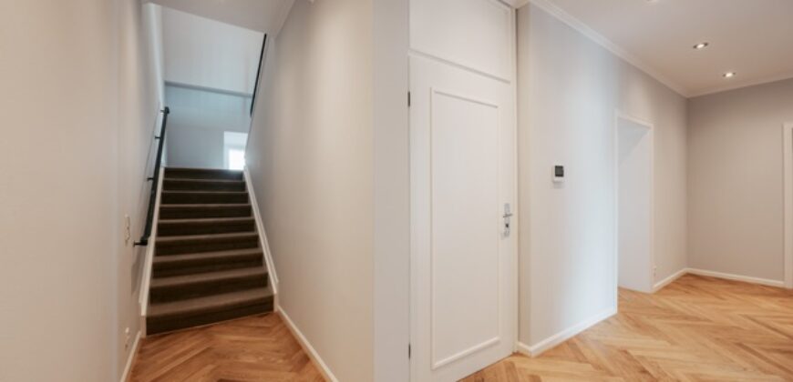Leostraße Oberkassel, 2.OG+DG, 40545 Düsseldorf