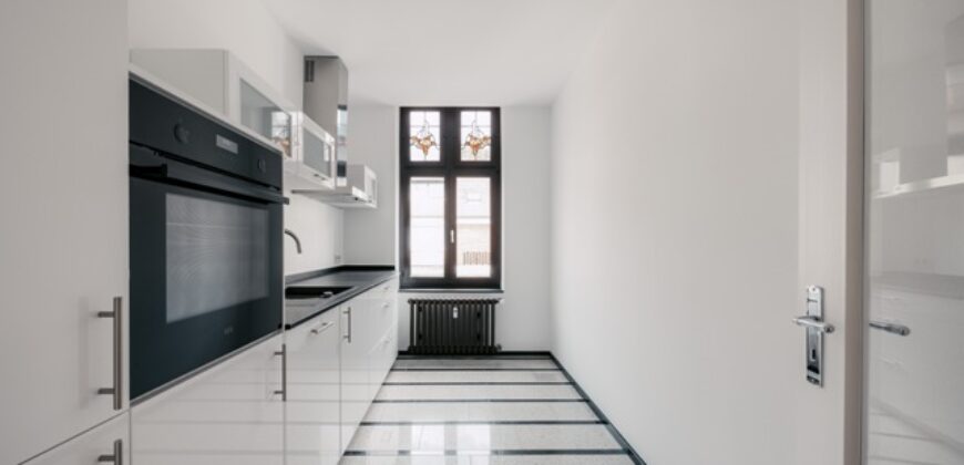 Leostraße Oberkassel, 2.OG+DG, 40545 Düsseldorf