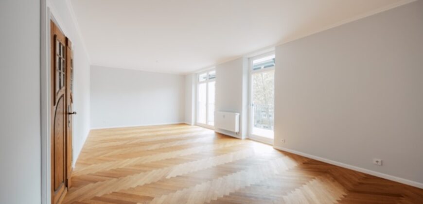 Leostraße Oberkassel, 2.OG+DG, 40545 Düsseldorf