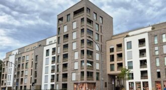 Goldeck Nr. 1, Penthaus Whg 16, Lütticherstr. 7b, 40545 Düsseldorf, Oberkassel