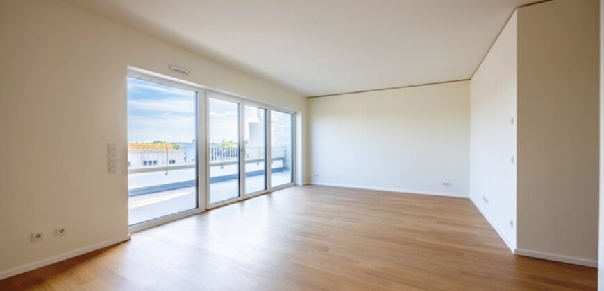 Goldeck Nr. 1, Penthaus Whg 17, Lütticherstr. 7b, 40547 Düsseldorf, Oberkassel