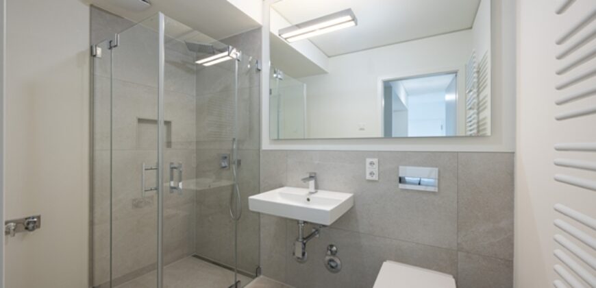 Goldeck Nr. 1, Penthaus Whg 17, Lütticherstr. 7b, 40547 Düsseldorf, Oberkassel