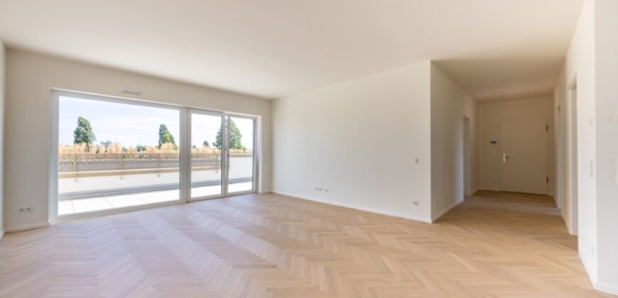Goldeck Nr. 1, Penthaus Whg 16, Lütticherstr. 7b, 40547 Düsseldorf, Oberkassel